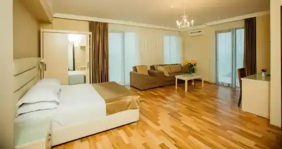 Kobuleti Pearl Of Sea & Spa - 68
