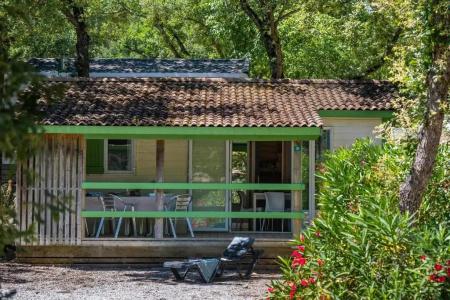 Camping Le Bois Fleuri - 90