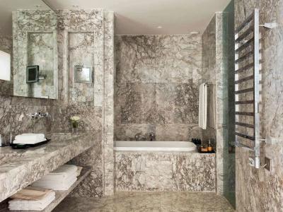 Sofitel Rabat Jardin Des Roses - 9