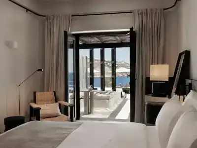 Kalesma Mykonos - 42