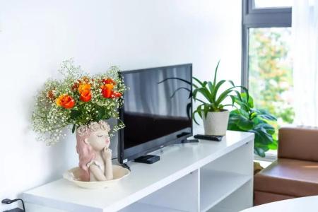 Ngan Pho Studio & - 48