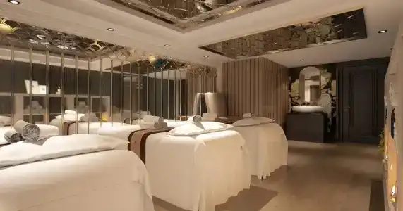 Splendid Star Grand and Spa - 21