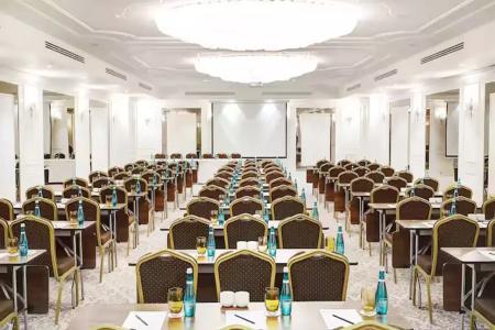 DoubleTree By Hilton Gaziantep - 12