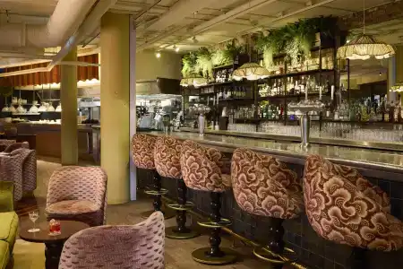 The Hoxton, Shoreditch - 34