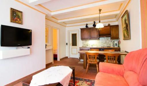 Appartement Landhaus Stutzi - Hotel Strandperle - 26