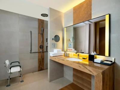Le Meridien Qingdao - 126