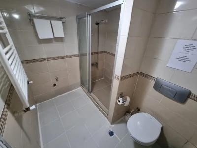Taksim Fidan Suite - 9