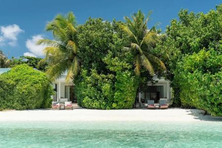 Dhigali Maldives - A Premium All-Inclusive Resort - 49
