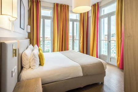 Hôtel Miléade L'Orangeraie - Menton - 56