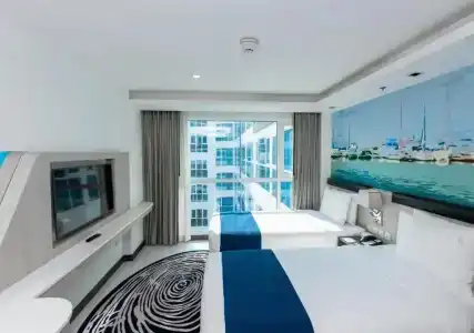 Holiday Inn Express Pattaya Central, An Ihg - Sha Extra Plus - 43