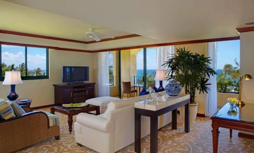 Grand Hyatt Kauai & Spa - 3