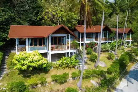 Coral View Resort - Sha Extra Plus - 176