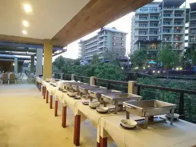 Royal Phala Cliff Beach Resort - 31