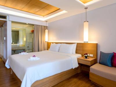 Beyond Resort Karon - Sha Extra Plus - 14