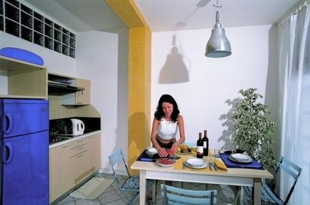 & Residence Progresso - 17