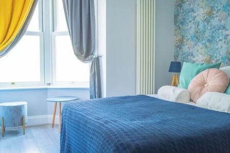 Innit Rooms - Saltwater Guest House - 41