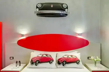 Excellence Suite - 70