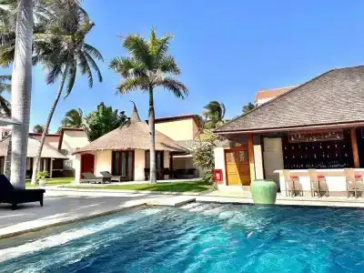 Sunsea Resort - 188