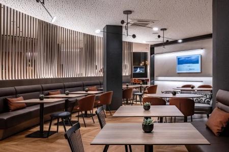 Frankfurt Marriott - 79