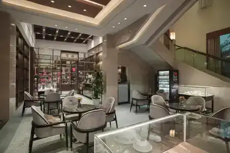 Zhejiang Xizi - 48