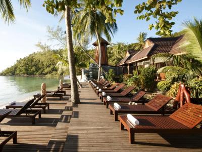 Salad Beach Resort - Sha Extra Plus - 11