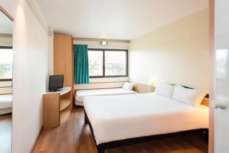 Ibis Zaragoza Centro - 5