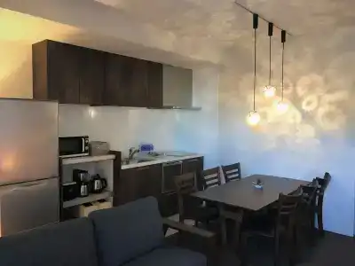 R&Run Kyoto Serviced Apartment & Suites - 21