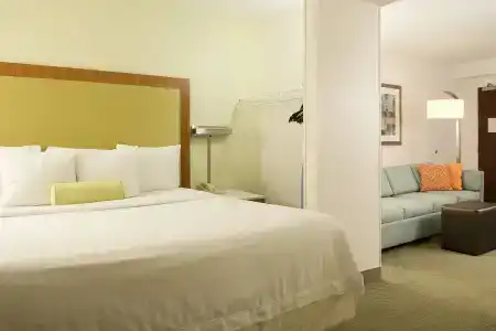 SpringHill Suites by Marriott Orlando Convention Center - 23