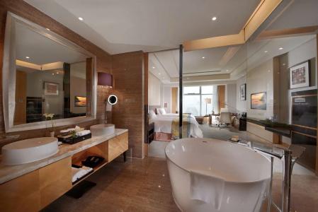 Grand Parkray Hangzhou - 8