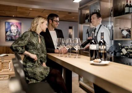 Alpin Art & Spa Naudererhof Superior - 14