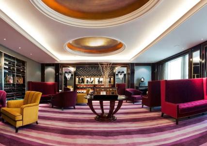 Grand Mercure Oriental Ginza Shenzhen - 1