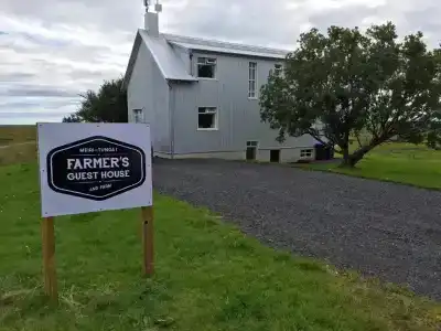 Farmer's - 34