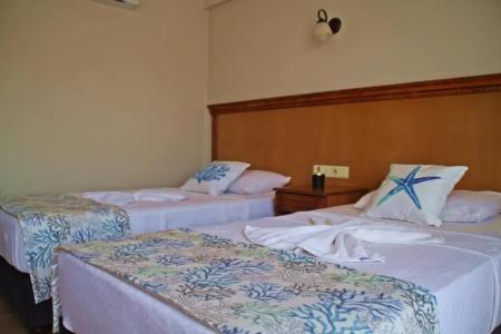 Rosy Suites - 100