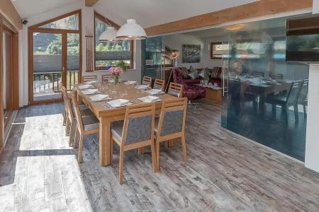 Apart Central – Premium Mountain&Garden - 170
