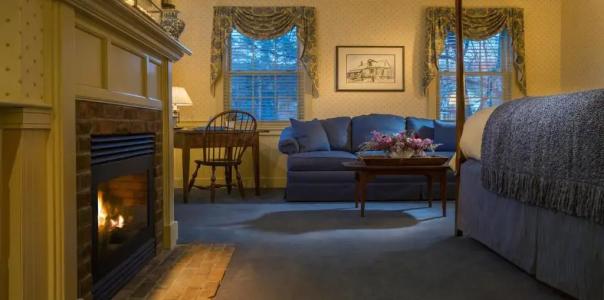 Green Mountain Inn - 37