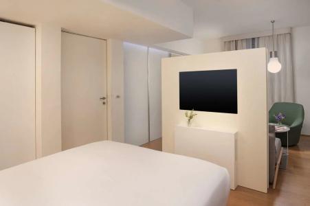 Nh Milano Palazzo Moscova - 7