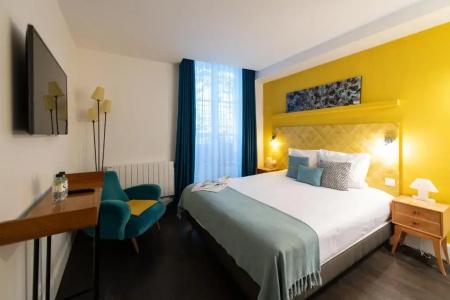 1er Etage Marais - 52