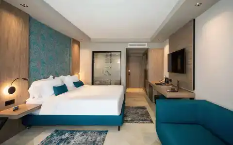 Golden Tulip El Mechtel - 68