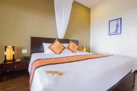 Diamond Bay Resort & Spa - 53