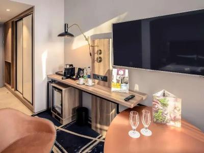 Mercure Poznań Centrum - 94