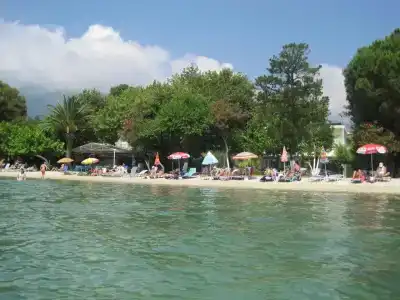 Avra Beach - 20