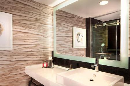Marriott Raleigh Research Triangle Park - 81