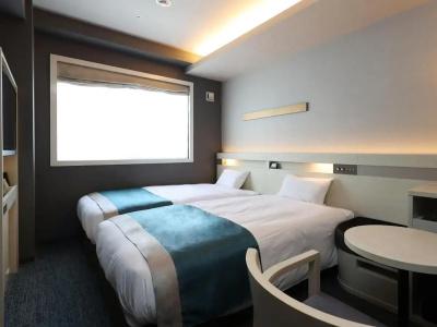 Urban Kyoto Shijo Premium - 39
