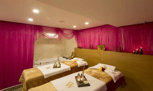 Wise & Spa - Adults Only - 27