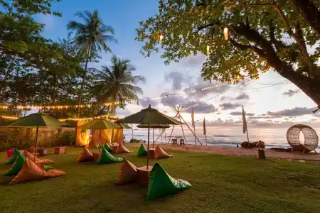 Khaolak Merlin Resort - Sha Extra Plus - 23