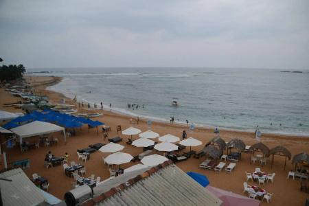 SurfCity Guesthouse - 18