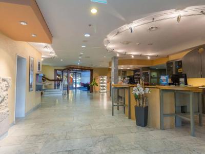 Seminaris Bad Honnef - 40