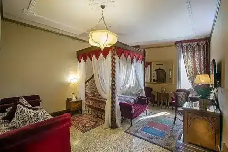 Ai Mori d'Oriente - 44