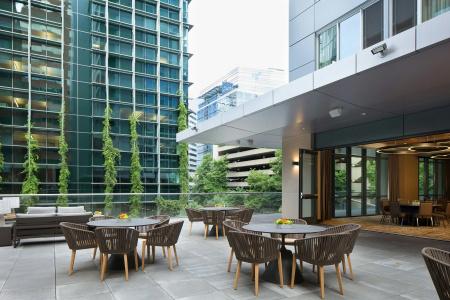 The Porter Portland, Curio Collection By Hilton - 37