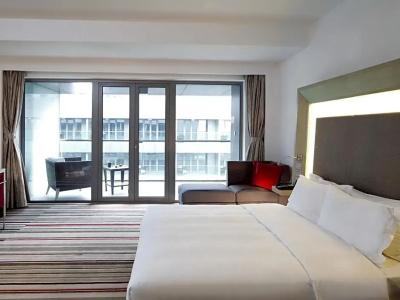 Novotel Nanjing East Suning - 48